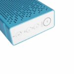 اسپیکر بلوتوث شیاومی قابل حمل مدل Square Box 2 - Image 5