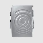 ماشین لباسشویی دوو مدل  Daewoo DWK-8814S White Door با ظرفیت 8 کیلوگرم - Image 3