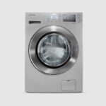 ماشین لباسشویی دوو مدل DWK-9314S ظرفیت 9 کیلوگرم