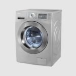 ماشین لباسشویی دوو مدل Daewoo DWK-8714S White Door با ظرفیت ۸ کیلوگرم - Image 4
