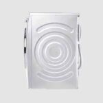 ماشین لباسشویی دوو مدل  Daewoo DWK-8814C White Door با ظرفیت ۸ کیلوگرم - Image 3