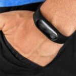مچ بند هوشمند شیاومی مدل Mi Band 2 - Image 7