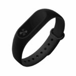 مچ بند هوشمند شیاومی مدل Mi Band 2 - Image 2