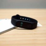 مچ بند هوشمند شیاومی مدل Mi Band 2 - Image 8