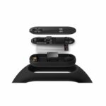 مچ بند هوشمند شیاومی مدل Mi Band 2 - Image 9