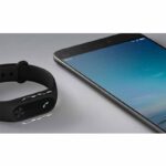 مچ بند هوشمند شیاومی مدل Mi Band 2 - Image 12