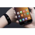مچ بند هوشمند شیاومی مدل Mi Band 2 - Image 13