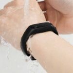 مچ بند هوشمند شیاومی مدل Mi Band 2 - Image 14