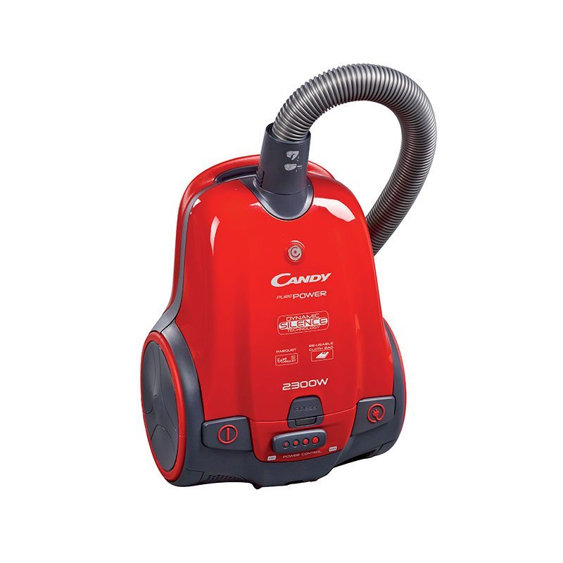 کندی جاروبرقی KCP-2310 radek جارو برقی candy مدل KCCP-2310 - Image 1