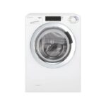 ماشین لباسشویی candy مدل GVP-127W ظرفیت 7 کیلوگرم
