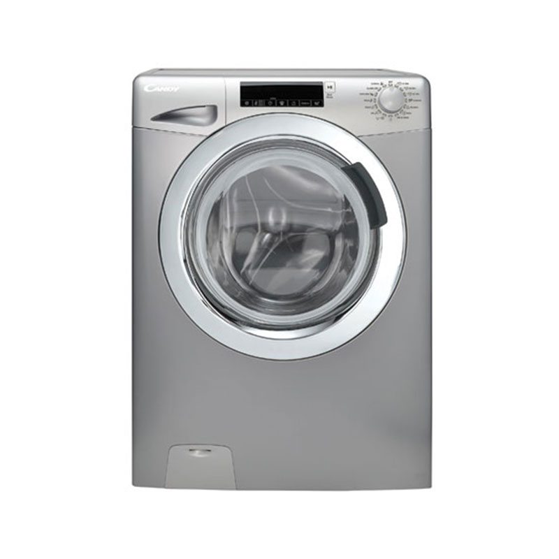 کندی ماشین لباسشویی GVP148 radek (2) ماشین لباسشویی candy مدل GVP-148S ظرفیت 8 کیلوگرم - Image 1