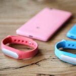 گام شمار شیاومی مدل Mi Band 1S - Image 10