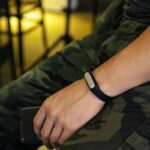 گام شمار شیاومی مدل Mi Band 1S - Image 12