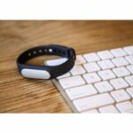 گام شمار شیاومی مدل Mi Band 1S - Image 7