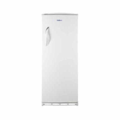 یخچال فیلور تک درب با یخدان مدل TMG-340N ظرفیت ۱۳ فوت - دیفراست | نمایندگی رسمی فیلور | فروشگاه اینرتنتی Radek