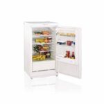 یخچال فیلور تک درب بدون یخدان مدل PR-250CM با ظرفیت ۱۰ فوت - دیفراست - Image 2