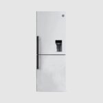 یخچال فریزر پایین دوو مدل DEBF-2100GW