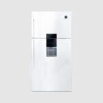 یخچال فریزر بالا دوو مدل DETM-2700MW