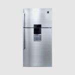 یخچال فریزر بالا دوو مدل DETM-2700SS