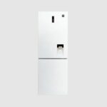 یخچال فریزر پایین دوو مدل FR-660PlusGW