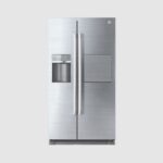 یخچال فریزر ساید بای ساید دوو مدل FRS-3315 (مجستا)