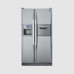 یخچال فریزر ساید بای ساید دوو مدل FRS-L3013