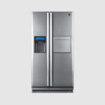 یخچال فریزر ساید بای ساید دوو مدل FRS-L2713