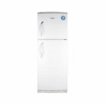 یخچال فریزر بالا دو درب فیلور مدل PR-380TM با ظرفیت ۱۶FT - دیفراست