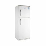 یخچال فریزر بالا دو درب فیلور مدل PR-380TM با ظرفیت ۱۶FT - دیفراست - Image 2