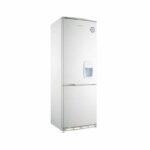 یخچال فریزر پایین فیلور کمبی مدل PR-425BML با ظرفیت 18 فوت - دیفراست - Image 2