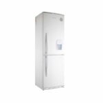 یخچال فریزر پایین فیلور کمبی مدل RP-470 BM با ظرفیت 20 فوت - دیفراست - Image 2