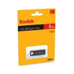 Kodak K803 Flash Memory - 8GB
