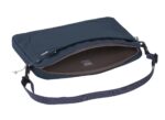 کاور لپ تاپ اس تی ام مدل  STM Blazer 13 inch moroccan blue - رنگ نیلی تیره - Image 6