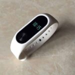 بند گام شمار شیاومی مدل Mi Band2 Replacement Wristband - Image 4
