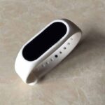 بند گام شمار شیاومی مدل Mi Band2 Replacement Wristband - Image 5
