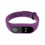 بند گام شمار شیاومی مدل Mi Band2 Replacement Wristband - Image 6