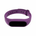 بند گام شمار شیاومی مدل Mi Band2 Replacement Wristband - Image 7