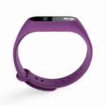 بند گام شمار شیاومی مدل Mi Band2 Replacement Wristband - Image 8