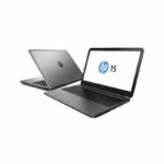 لپ تاپ 15 اینچی اچ پی مدل HP Notebook-15-ay190nia i5/4GB/500GB/2GB - Image 4