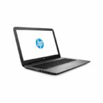 لپ تاپ 15 اینچی اچ پی مدل HP Notebook-15-ay190nia i5/4GB/500GB/2GB - Image 6