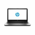 لپ تاپ 15 اینچی اچ پی مدل HP Notebook-15-ay190nia i5/4GB/500GB/2GB