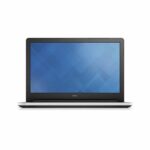 لپ تاپ 15 اینچی دل مدل INSPIRON 5559-INS-0867 i5/8GB/1TB/2GB