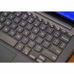 لپ تاپ 13 اینچی دل مدل  XPS-0848-13Inch i5/8GB/256GB - Image 3