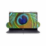 لپ تاپ 13 اینچی دل مدل  XPS-0848-13Inch i5/8GB/256GB - Image 5