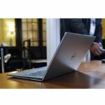لپ تاپ 13 اینچی دل مدل  XPS-0848-13Inch i5/8GB/256GB - Image 6