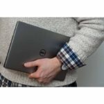 لپ تاپ 13 اینچی دل مدل  XPS-0848-13Inch i5/8GB/256GB - Image 8