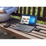 لپ تاپ 13 اینچی دل مدل  XPS-0848-13Inch i5/8GB/256GB - Image 9