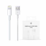 کابل تبدیل USB به لایتنینگ اپل Apple 1m Lightning to USB Cable به طول ۱٫۰ متر - Image 2
