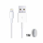 کابل تبدیل USB به لایتنینگ اپل Apple 1m Lightning to USB Cable به طول ۱٫۰ متر - Image 5