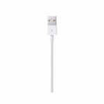 کابل تبدیل USB به لایتنینگ اپل Apple 1m Lightning to USB Cable به طول ۱٫۰ متر - Image 7